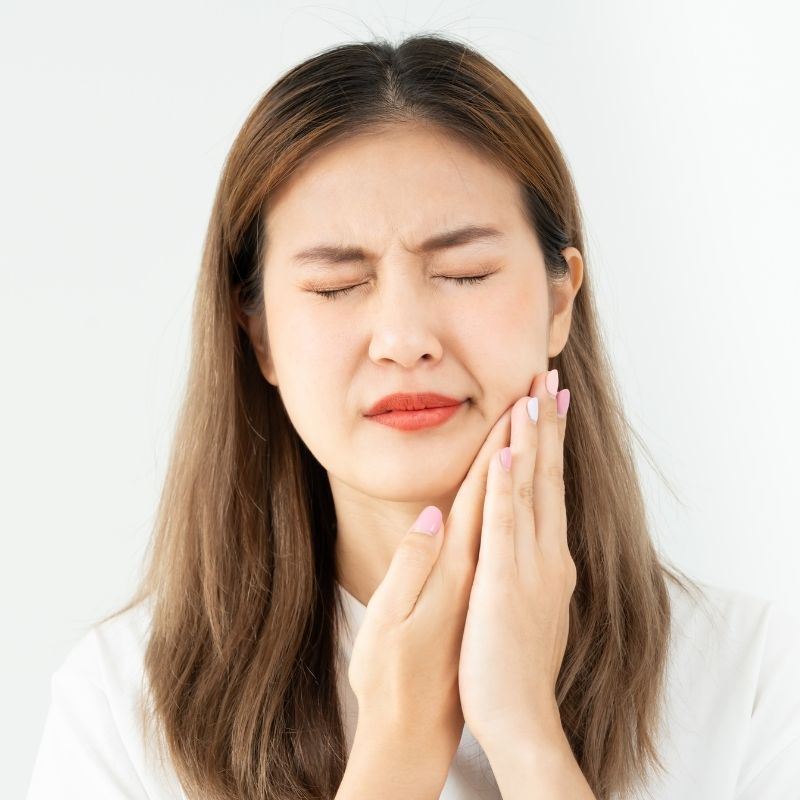 diş hassasiyeti neden olur