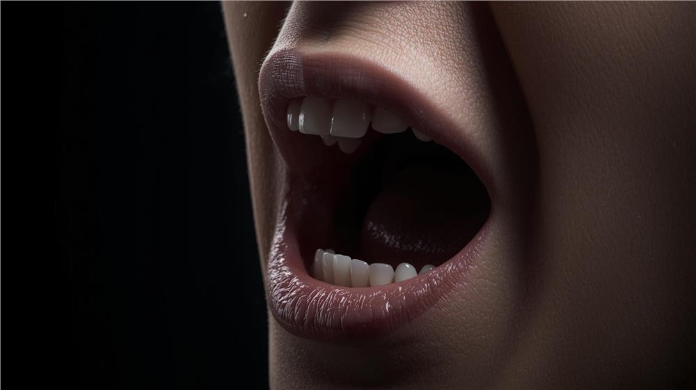 Çeneden Ses Gelmesi Neden Olur? Çeneden Ses Gelmesi Neden Olur?