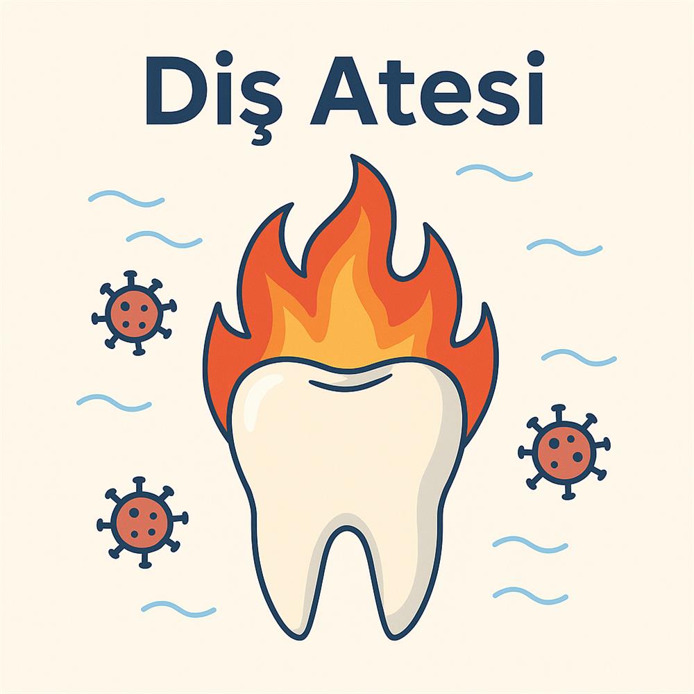 diş ateşi ile hastalık ateşi arasındaki fark diş ateşi ile hastalık ateşi arasındaki fark