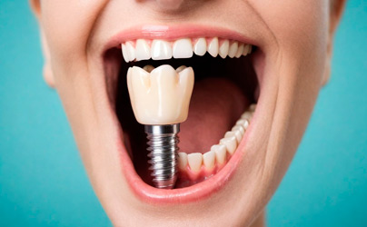 Are Dental Implants Safe?