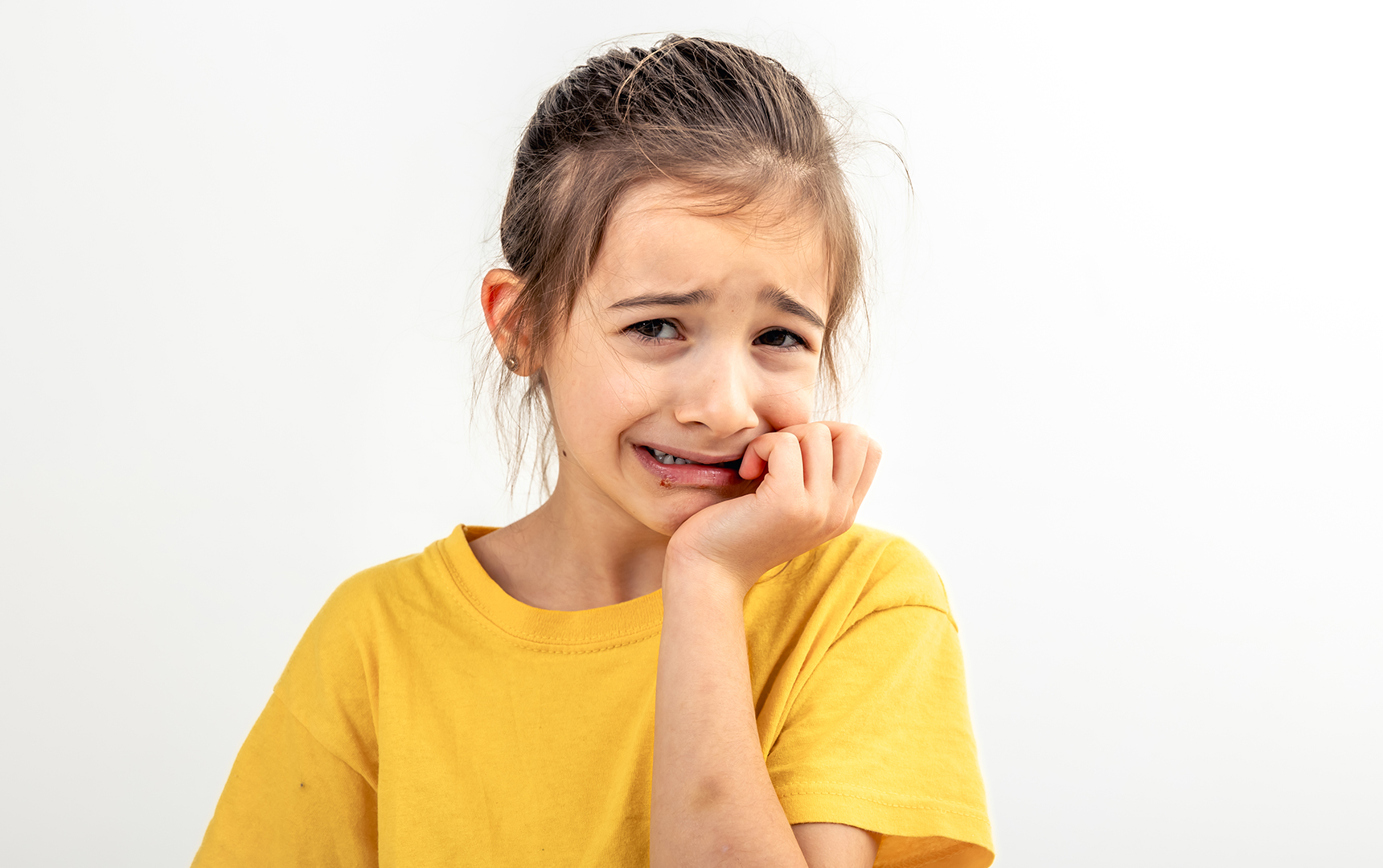 Çocuğun Diş Ağrısına Ne İyi Gelir?