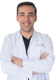 Dentist İbrahim MACİT