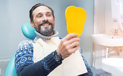 Root canal treatment can save your dental life